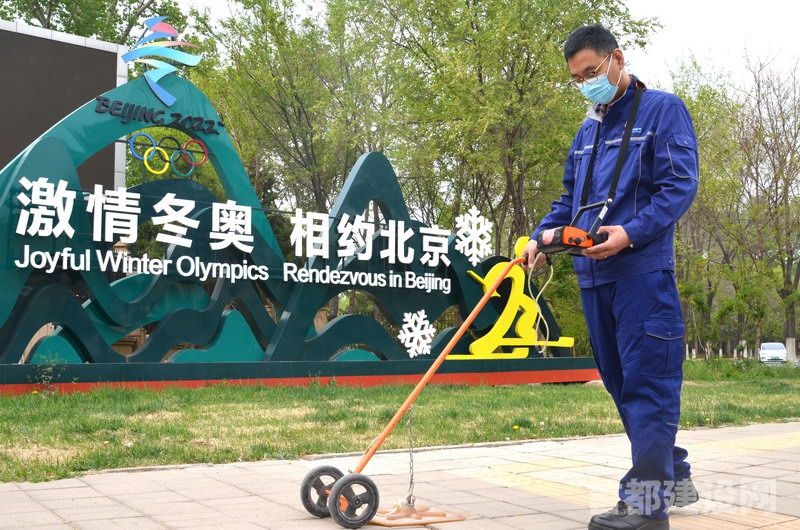 王立山燃气安全精心守卫- 首都建设网