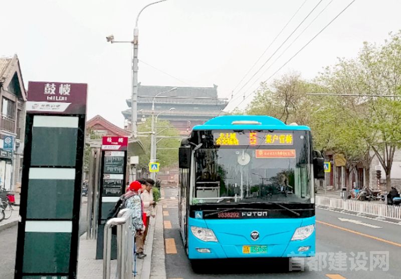 本市推进“交通+旅游”深度融合