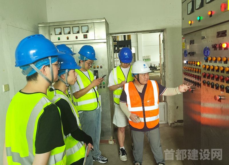 北控水务成生态环保业唯一获批单位