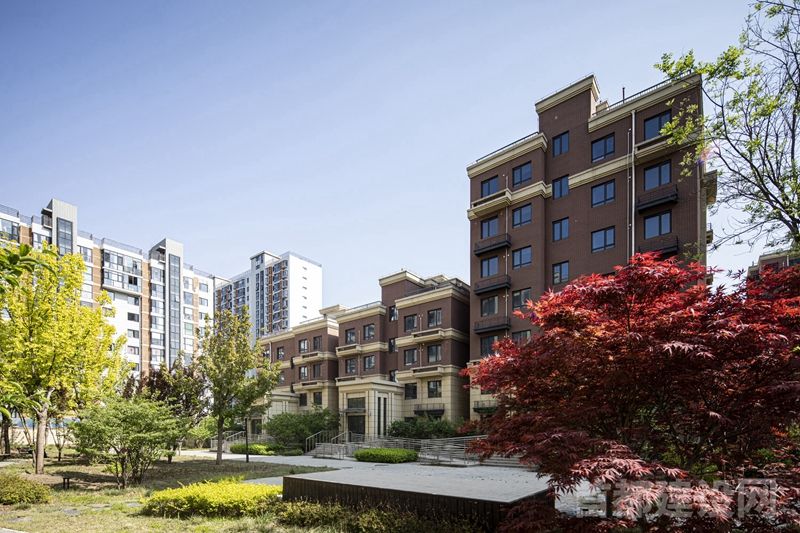 保障房中心构建住房保障“北京模式”