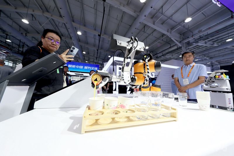 一轻控股奏响轻工业发展强音