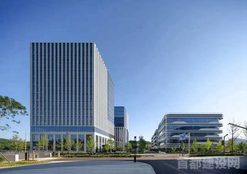 2025年度中关村特色产业园名单公布